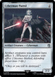 [Foil] Cyberman Patrol (Surge Foil) (779) (Universes Beyond: Doctor Who)