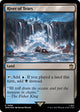 [Foil] River of Tears (Surge Foil) (888) (Universes Beyond: Doctor Who)