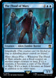 [Foil] The Flood of Mars (45) (Universes Beyond: Doctor Who)