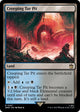 Creeping Tar Pit (267) (Universes Beyond: Doctor Who)