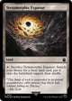 [Foil] Terramorphic Expanse (Surge Foil) (913) (Universes Beyond: Doctor Who)