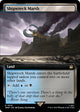 Shipwreck Marsh (Extended Art) (515) (Universes Beyond: Doctor Who)