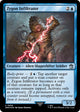 [Foil] Zygon Infiltrator (Surge Foil) (668) (Universes Beyond: Doctor Who)