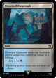 [Foil] Drowned Catacomb (Surge Foil) (865) (Universes Beyond: Doctor Who)