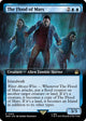 The Flood of Mars (Extended Art) (360) (Universes Beyond: Doctor Who)