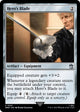 Hero's Blade (241) (Universes Beyond: Doctor Who)