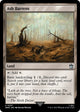 [Foil] Ash Barrens (257) (Universes Beyond: Doctor Who)