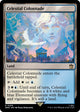 [Foil] Celestial Colonnade (260) (Universes Beyond: Doctor Who)