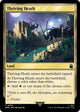 Thriving Heath (326) (Universes Beyond: Doctor Who)