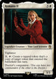 [Foil] Romana II (27) (Universes Beyond: Doctor Who)