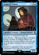 [Foil] Nyssa of Traken (51) (Universes Beyond: Doctor Who)