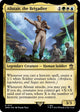 [Foil] Alistair, the Brigadier (112) (Universes Beyond: Doctor Who)