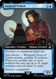 Nyssa of Traken (Extended Art) (366) (Universes Beyond: Doctor Who)