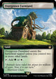 Overgrown Farmland (Extended Art) (506) (Universes Beyond: Doctor Who)