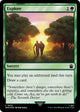 [Foil] Explore (Surge Foil) (822) (Universes Beyond: Doctor Who)