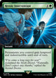 [Foil] Heroic Intervention (Extended Art) (476) (Universes Beyond: Doctor Who)
