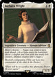 [Foil] Barbara Wright (14) (Universes Beyond: Doctor Who)