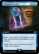 [Foil] Traverse Eternity (Extended Art) (Surge Foil) (961) (Universes Beyond: Doctor Who)