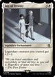 [Foil] Day of Destiny (206) (Universes Beyond: Doctor Who)