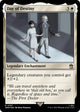 [Foil] Day of Destiny (Surge Foil) (797) (Universes Beyond: Doctor Who)
