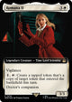 [Foil] Romana II (Extended Art) (Surge Foil) (936) (Universes Beyond: Doctor Who)