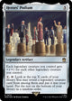 [Foil] Heroes' Podium (Surge Foil) (833) (Universes Beyond: Doctor Who)