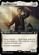 Ian Chesterton (Extended Art) (341) (Universes Beyond: Doctor Who)