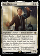 [Foil] Ian Chesterton (Surge Foil) (627) (Universes Beyond: Doctor Who)
