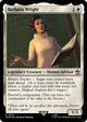 [Foil] Barbara Wright (Surge Foil) (619) (Universes Beyond: Doctor Who)