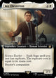[Foil] Ian Chesterton (Extended Art) (Surge Foil) (932) (Universes Beyond: Doctor Who)