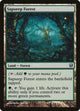 Sapseep Forest (36) (Ajani vs. Nicol Bolas)
