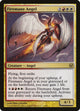 Firemane Angel (21) (Ajani vs. Nicol Bolas)