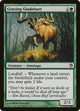 Grazing Gladehart (11) (Ajani vs. Nicol Bolas)