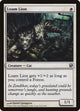 Loam Lion (5) (Ajani vs. Nicol Bolas)