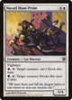 Nacatl Hunt-Pride (20) (Ajani vs. Nicol Bolas)