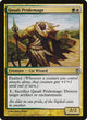 Qasali Pridemage (10) (Ajani vs. Nicol Bolas)