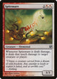 Spitemare (16) (Ajani vs. Nicol Bolas)