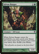 Sylvan Ranger (8) (Ajani vs. Nicol Bolas)