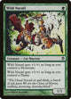 Wild Nacatl (4) (Ajani vs. Nicol Bolas)