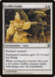 Griffin Guide (25) (Ajani vs. Nicol Bolas)