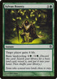 Sylvan Bounty (30) (Ajani vs. Nicol Bolas)