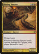 Blazing Specter (52) (Ajani vs. Nicol Bolas)