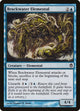 Brackwater Elemental (46) (Ajani vs. Nicol Bolas)