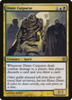 Dimir Cutpurse (49) (Ajani vs. Nicol Bolas)