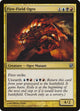 Fire-Field Ogre (53) (Ajani vs. Nicol Bolas)