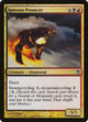 Igneous Pouncer (57) (Ajani vs. Nicol Bolas)