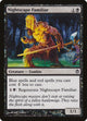 Nightscape Familiar (44) (Ajani vs. Nicol Bolas)