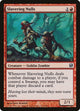 Slavering Nulls (45) (Ajani vs. Nicol Bolas)