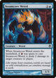 Steamcore Weird (50) (Ajani vs. Nicol Bolas)