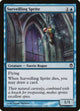 Surveilling Sprite (43) (Ajani vs. Nicol Bolas)